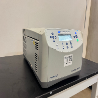 Eppendorf 5430 R Refrigerated Centrifuge image 0